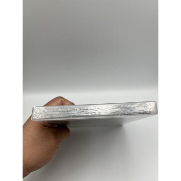 New Kung Fu Rider - Factory Sealed PS3 NTSC - Picture 4 of 7